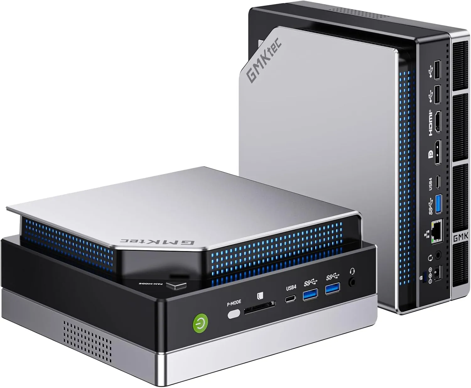 GMKtec EVO-X2 Mini PC: la potente iGPU del Ryzen AI Max+ 395