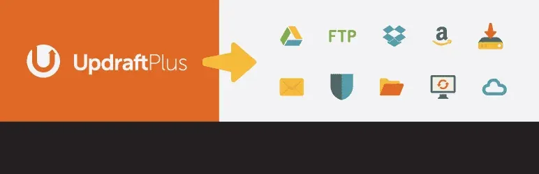 Plugin UpdraftPlus de copias de seguridad y restauración