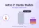 Astro 7 Benchmark: Build Times Cut in Half on a 743-Page Site
