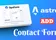 How To Add A Contact Form To Astro