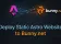Cómo Desplegar tu Sitio Web Estático de Astro en Bunny.net
