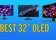 Best 32-Inch 4K OLED Monitors 2026: 9 Picks Compared