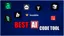 Best AI Coding Tools and Agents in 2026 (Compared)