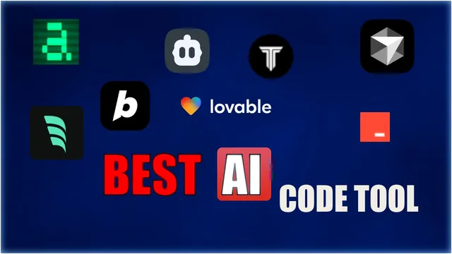 Best AI Coding Tools and Assistants in 2026