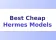 Cheapest AI Models for Hermes Agent in 2026 (Under $1/M Tokens)