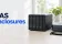 Best DAS / JBOD Enclosure for a Homelab (2026): When It Beats a NAS