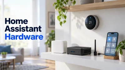 Best Home Assistant Hardware (2026): Green vs Mini PC vs Raspberry Pi 5