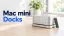 Best Mac mini Dock with SSD Enclosure (2026): Stands Worth Buying