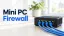Best Mini PC for OPNsense / pfSense (2026): Firewall Boxes That Work