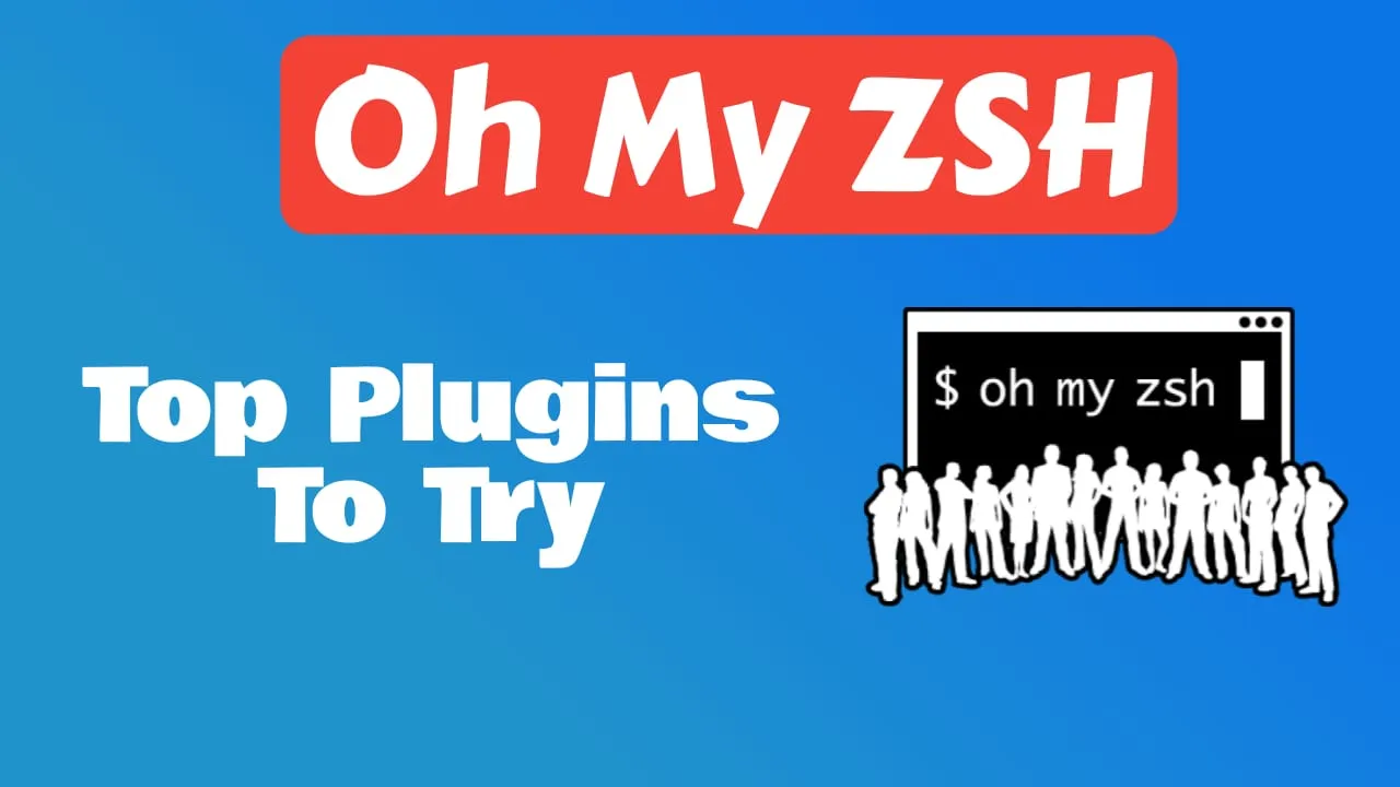 Mejores Plugins de Oh My ZSH para 2026: Sin Git Clone