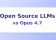 Best Open Source LLMs to Replace Claude Fable 5, Opus 5, or GPT-5.6: Affordable AI Coding Alternatives 2026