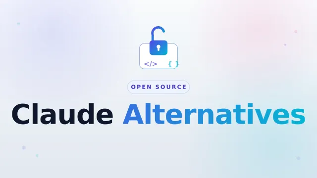 Los Mejores LLMs Open Source para Reemplazar Claude Opus 5.5, Fable 5.1 o GPT-6: Alternativas de IA para Codificación Accesibles 2026