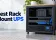 Best Rack Mount UPS for a Homelab & NAS (2026): 1U, 2U and LiFePO4