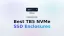 Best Thunderbolt 5 NVMe SSD Enclosures 2026: 80Gbps Picks Tested