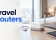 Best Travel Router for Remote Work (2026): WireGuard & Tailscale