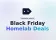 Black Friday Home Server & Homelab Deals 2026