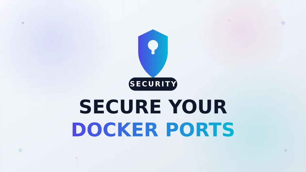 Informe de seguridad del BSI en Hetzner: cómo protegí mi servidor Docker