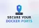 BSI Security Report from Hetzner: How I Secured My Docker Server