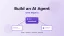 Build Your Own AI Agent with Mastra (Files, Web, Browser)