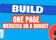 How to Build a One Page Website on a Budget