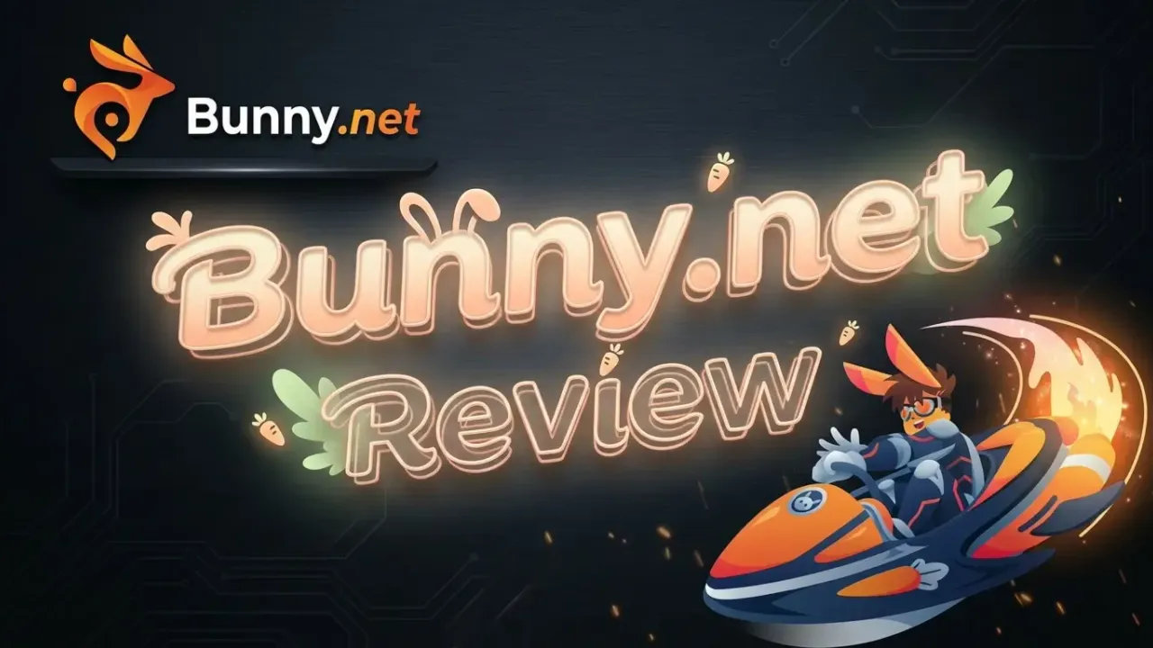 Bunny.net Review 2026: The Best Affordable CDN?