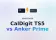 CalDigit TS5 vs Anker Prime TB5 (2026): Which Thunderbolt 5 Dock to Buy