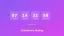 Carrd Countdown Timer: 5 Custom Designs (Copy-Paste Code)