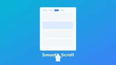 Carrd Smooth Scroll: Native Anchor Links + Custom Code