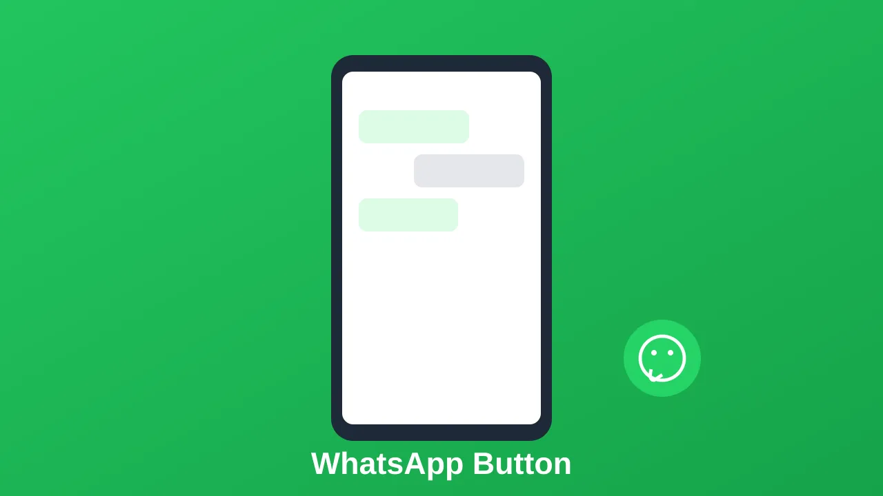 How to Add a WhatsApp Chat Button to Your Carrd Website
