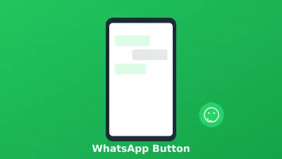 How to Add a WhatsApp Chat Button to Carrd (2026 Guide)