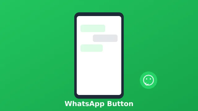 How to Add a WhatsApp Chat Button to Your Carrd Website