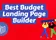 Carrd.co Review: The Best Budget Landing Page Builder