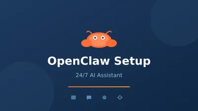OpenClaw Setup Guide: 24/7 AI Assistant on VPS or Mac Mini