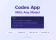 How to Use the Codex App with Any Model: GLM 5.2, MiniMax M3, MiMo V2.5 Pro, OpenCode Go