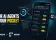 Control AI Agents From Your Phone: Moshi + Herdr on a VPS