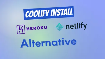 Coolify Install A Free Heroku and Netlify Self-Hosted Alternative