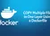 Docker COPY Multiple Files in One Layer (Dockerfile Guide)