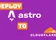 How To Deploy An Astro.JS Blog On Cloudflare