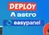 How to Deploy Astro on Your VPS with EasyPanel (2026)