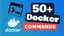 Top 60+ Docker Commands Every Developer MUST Know in 2025