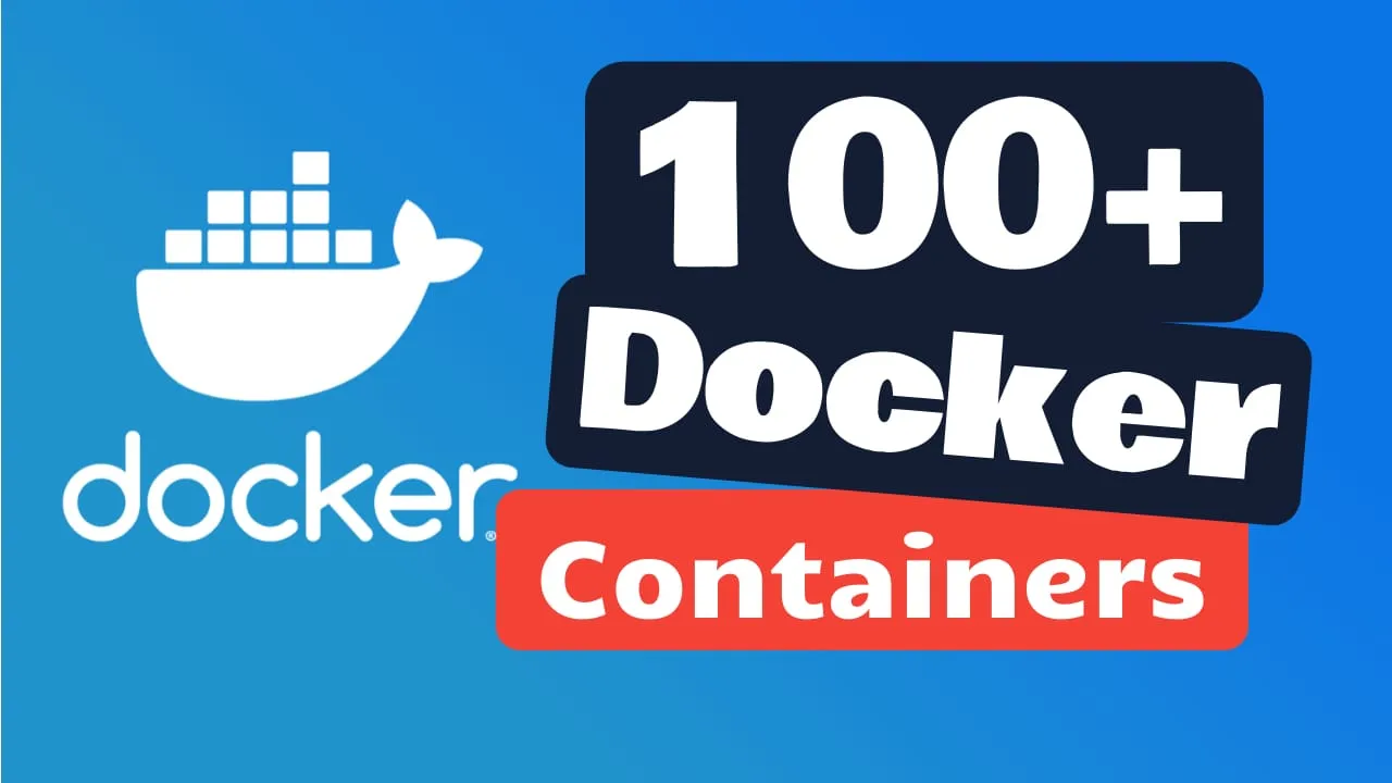 Los Mejores 125+ Contenedores Docker para un Home Server en 2026