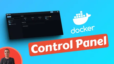 Dockge Install - Portainer Alternative for Docker Management
