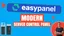 Easypanel Review: A Modern Hosting Panel for Your VPS (2026)