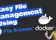 FileBrowser Quantum Docker Setup: Self-Hosted File Manager