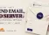 Send Email from an EmDash Site: Cloudflare Email Sending & SMTP