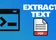 How To Extract Text From PDF In Command Line On Linux