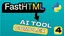 FastHTML AI Tools: Build a Multi-Page Website Guide
