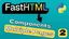 FastHTML Multi-Page Website: Complete Structure Tutorial