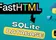 Añade una base de datos SQLite a tu app FastHTML con Fastlite