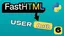 FastHTML User Authentication: OAuth, Login & Admin Controls